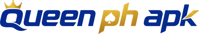 queen ph apk official logo